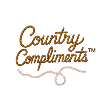 Country Compliments mood