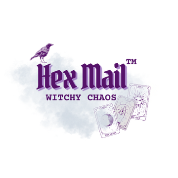 Hex Mail compliment mood